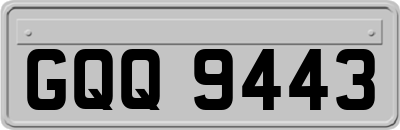 GQQ9443