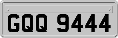 GQQ9444