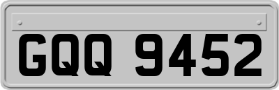 GQQ9452