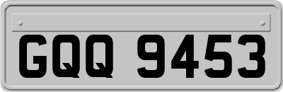GQQ9453