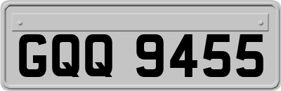 GQQ9455