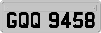GQQ9458