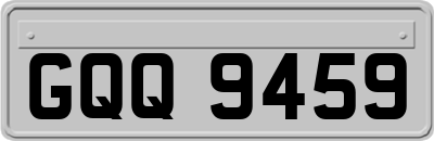 GQQ9459