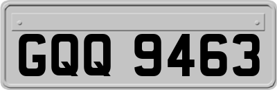 GQQ9463