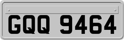 GQQ9464