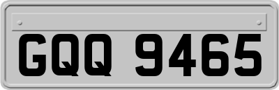 GQQ9465