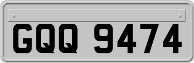 GQQ9474