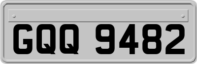 GQQ9482