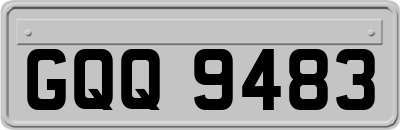 GQQ9483
