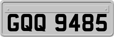 GQQ9485