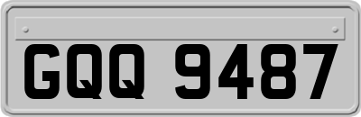 GQQ9487