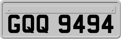 GQQ9494
