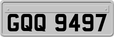 GQQ9497