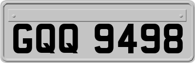 GQQ9498