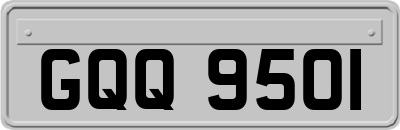 GQQ9501