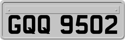 GQQ9502