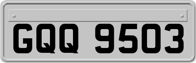 GQQ9503