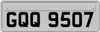GQQ9507