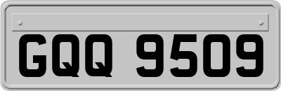 GQQ9509