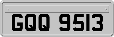 GQQ9513