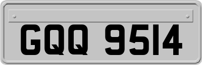 GQQ9514
