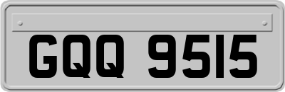 GQQ9515