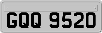 GQQ9520