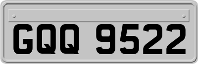 GQQ9522