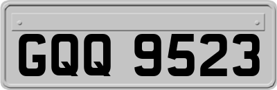 GQQ9523