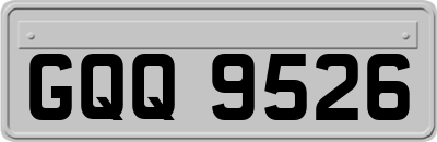 GQQ9526