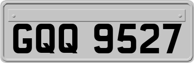 GQQ9527