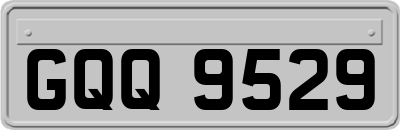 GQQ9529