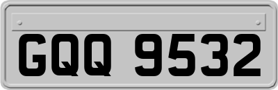 GQQ9532