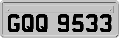 GQQ9533