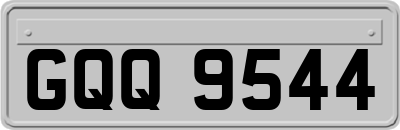 GQQ9544
