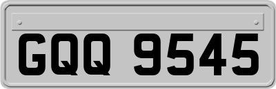 GQQ9545