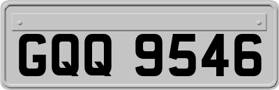 GQQ9546