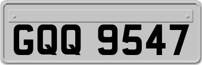 GQQ9547