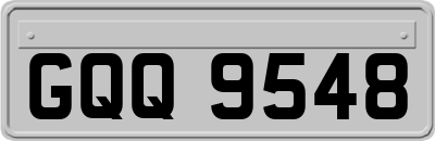 GQQ9548