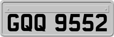 GQQ9552