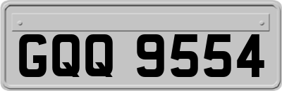 GQQ9554