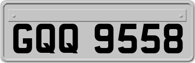 GQQ9558