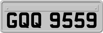 GQQ9559