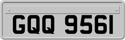 GQQ9561