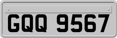 GQQ9567