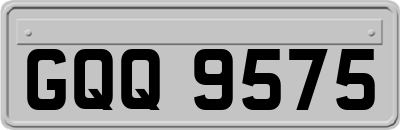 GQQ9575