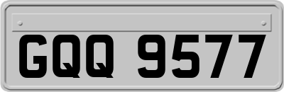 GQQ9577