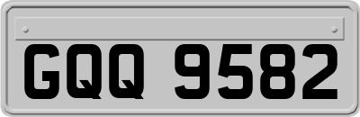 GQQ9582