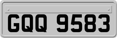 GQQ9583