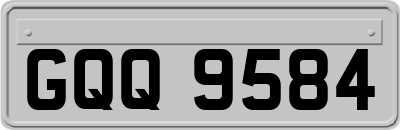 GQQ9584